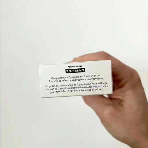 NWT Saturday Skin Pretty Pop Probiotic Power Whipped Cream - 45 ml - 1.52 oz - Picture 8 of 11